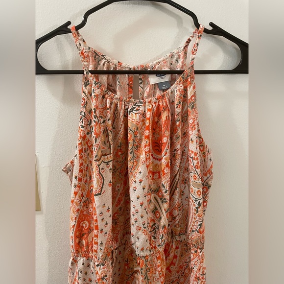 Old Navy Summer Dress - Picture 3 of 5